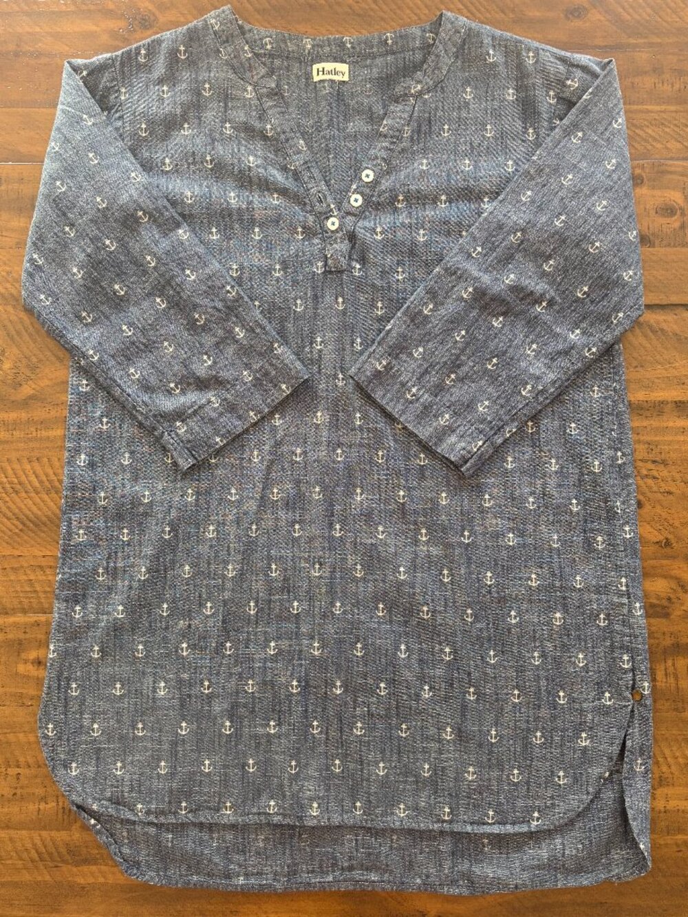 Tunic Dress